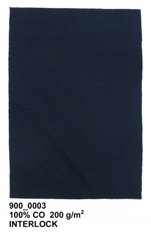 8715 Tricot kurzarm Luzi de Beaufort