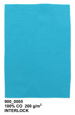 8715 Tricot kurzarm Luzi de Beaufort