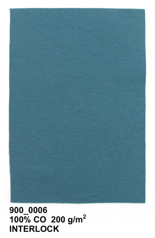 8715 Tricot kurzarm Luzi de Beaufort