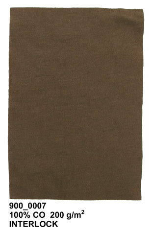 8715 Tricot kurzarm Luzi de Beaufort