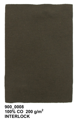 8715 Tricot kurzarm Luzi de Beaufort