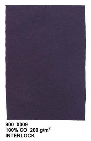 8715 Tricot kurzarm Luzi de Beaufort