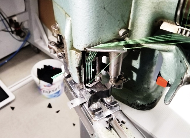 8717 hommage Luzi de Beaufort