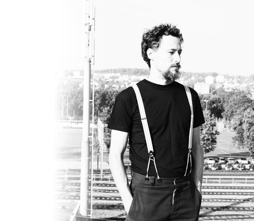 9207 Suspenders Luzi de Beaufort