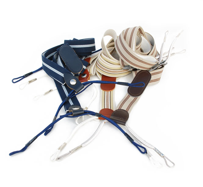 9207 Suspenders Luzi de Beaufort