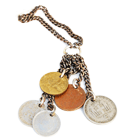 9208 Coin Chain Luzi de Beaufort