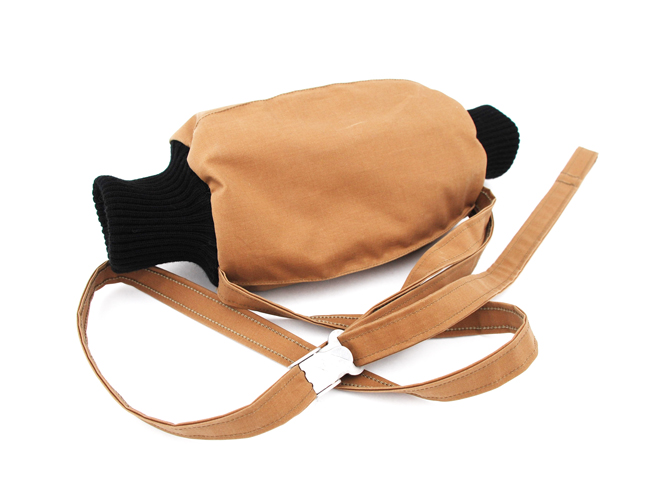 9230 Smalfish Luzi de Beaufort