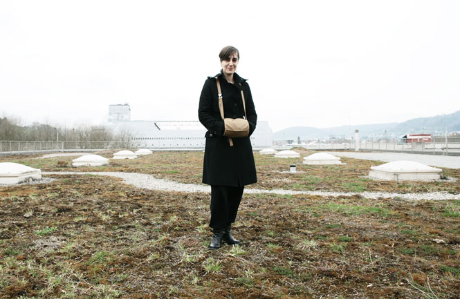 9230 Smalfish Luzi de Beaufort