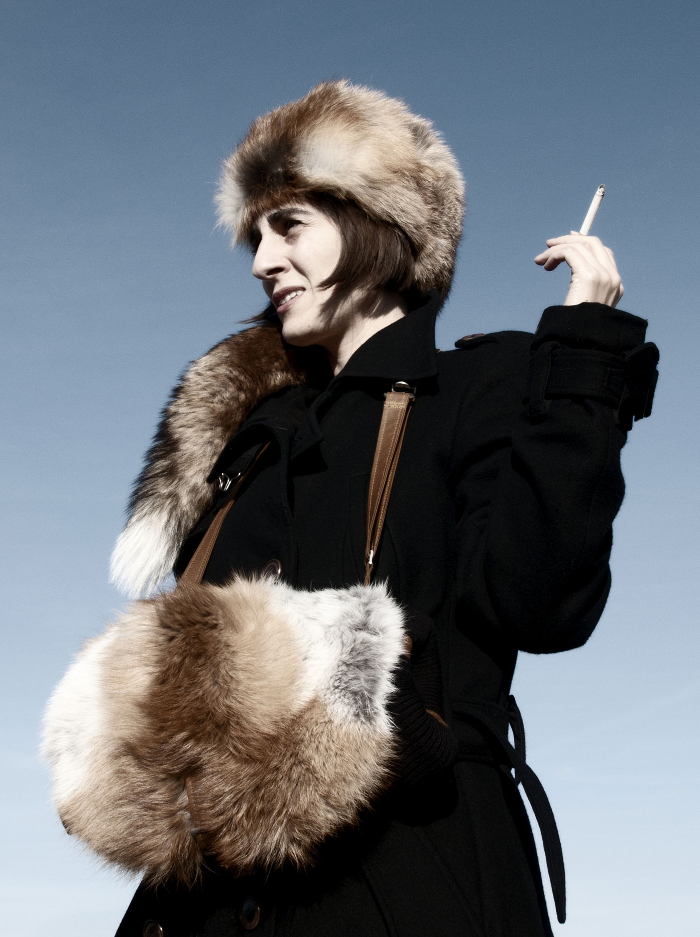 9260 Bokufish Luzi de Beaufort