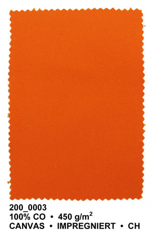 9286 Sborzak canvas Luzi de Beaufort