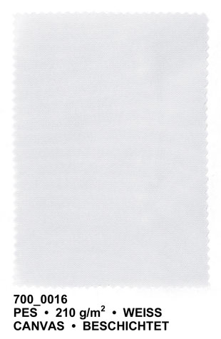 9286 Sborzak canvas Luzi de Beaufort
