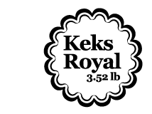 9292 Keks Royal Luzi de Beaufort