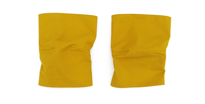 9320 Tak Eleven Knieschoner Luzi de Beaufort