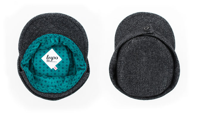 9510 Lupo Luzi de Beaufort