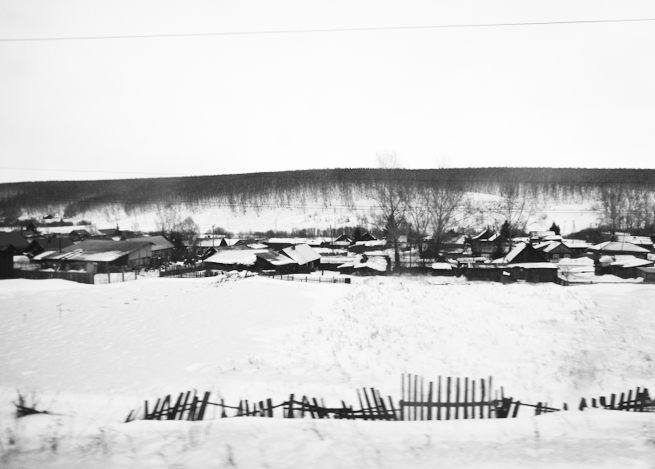 9511 Arctic Luzi de Beaufort