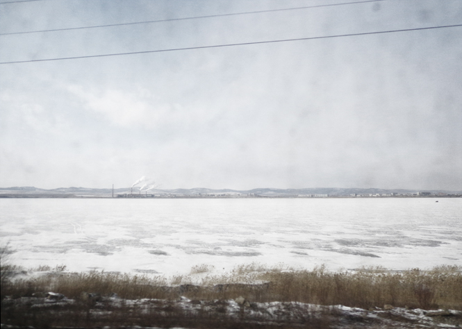 9511 Arctic Luzi de Beaufort