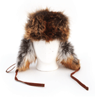 9511 Arctic Luzi de Beaufort