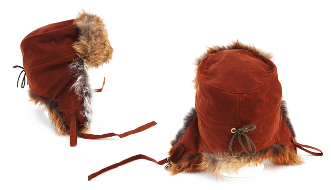 9511 Arctic Luzi de Beaufort