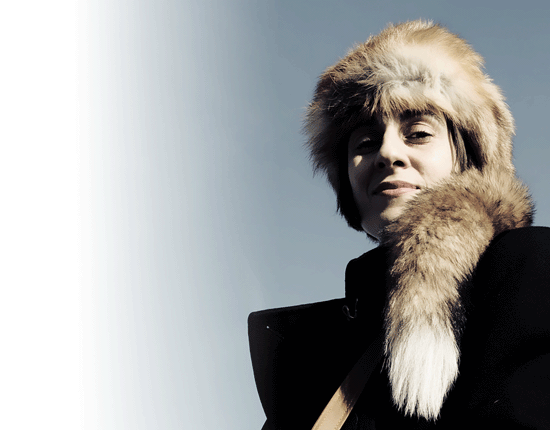 9514 Lica Luzi de Beaufort