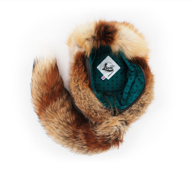 9514 Lica Luzi de Beaufort