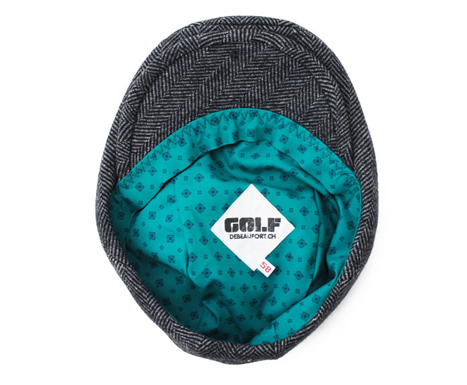 9530 Golf Luzi de Beaufort