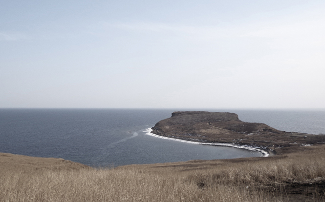 9536 Podvodni Luzi de Beaufort