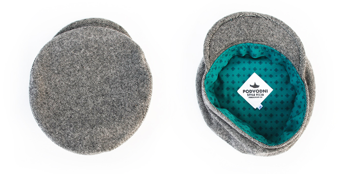 9536 Podvodni Luzi de Beaufort