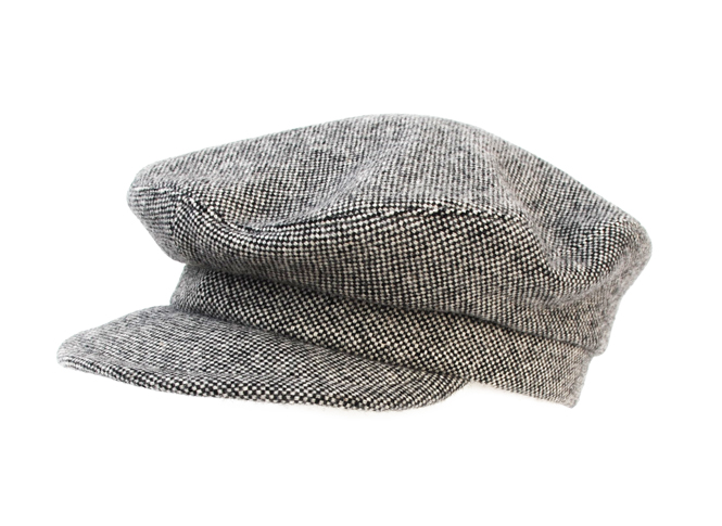 9536 Podvodni Luzi de Beaufort